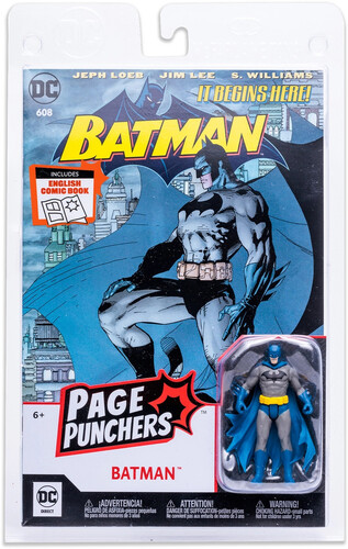 Buy DC Direct - Page Punchers - 3