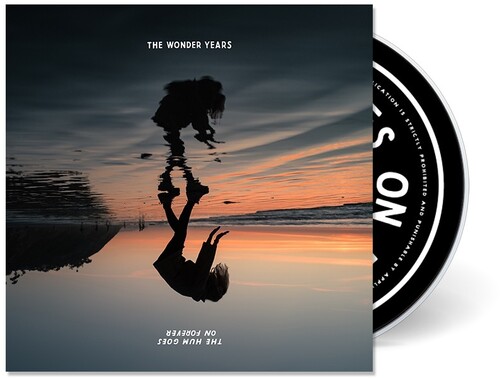 The Hum Goes on Forever [Explicit Content]