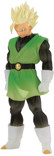 DRAGON BALL Z CLEARISE SUPER SAIYAN SON GOHAN (GRE