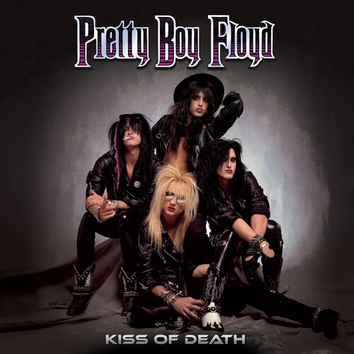 Pretty Boy Floyd Kiss Of Death On Wow Hd