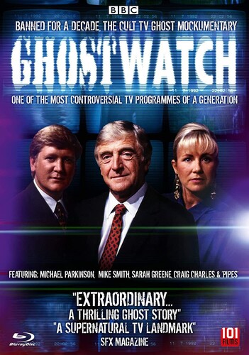Ghostwatch - Ghostwatch