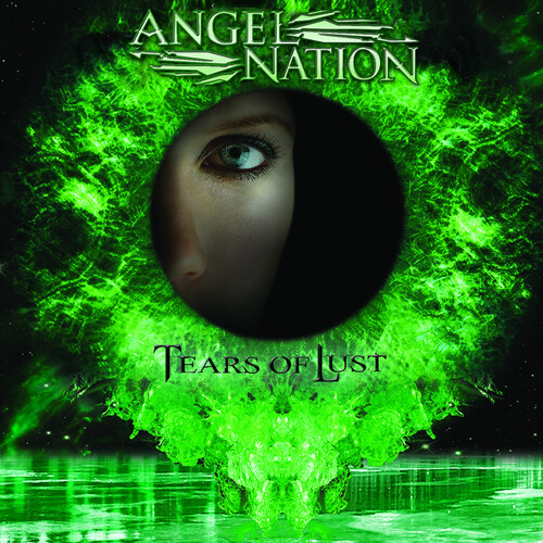 Tears of Lust - Re-issue 2022