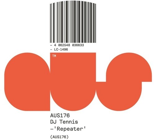Dj Tennis - Repeater