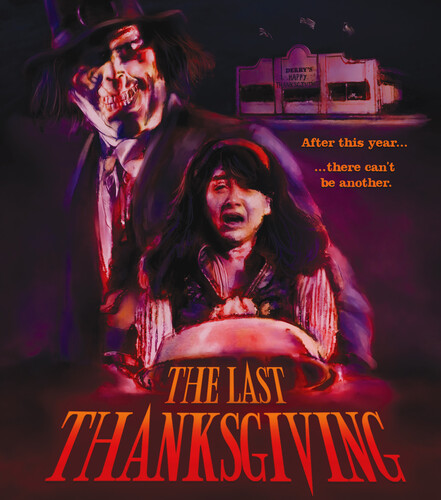Last Thanksgiving - The Last Thanksgiving