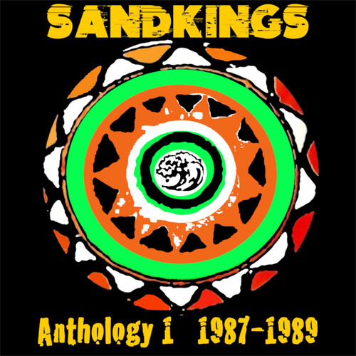 Sandkings - Anthology 1 (1987-1989)