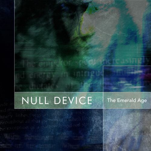 Null Device - Emerald Age