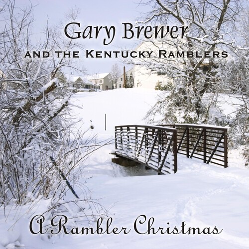 A RAMBLER CHRISTMAS