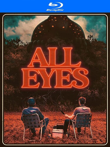 All Eyes - All Eyes / (Mod)