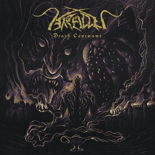 Death Convenant