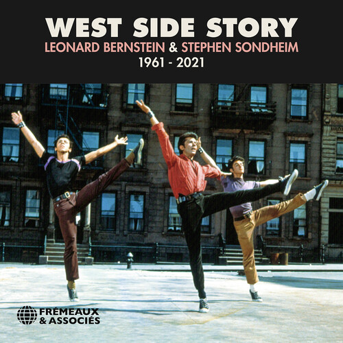 West Side Story, 1961-2021