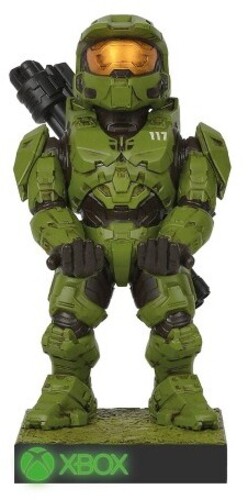 HALO INFINITE MASTER CHIEF EXCLUSIVE VARIANT CABLE