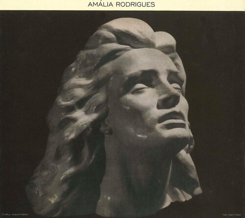Amalia Rodrigues Ed. Especial