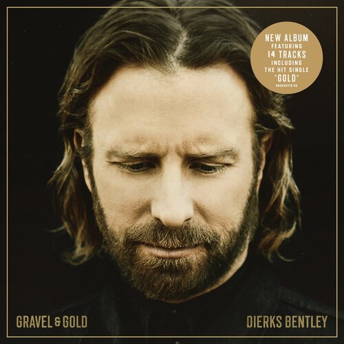 Gravel & Gold - 2LP