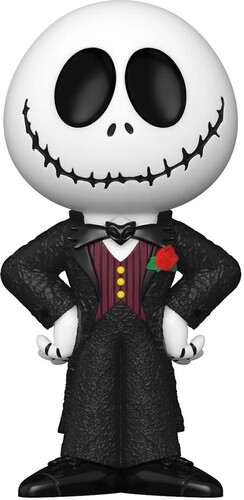 THE NIGHTMARE BEFORE CHRISTMAS 30TH-FORMAL JACK (S