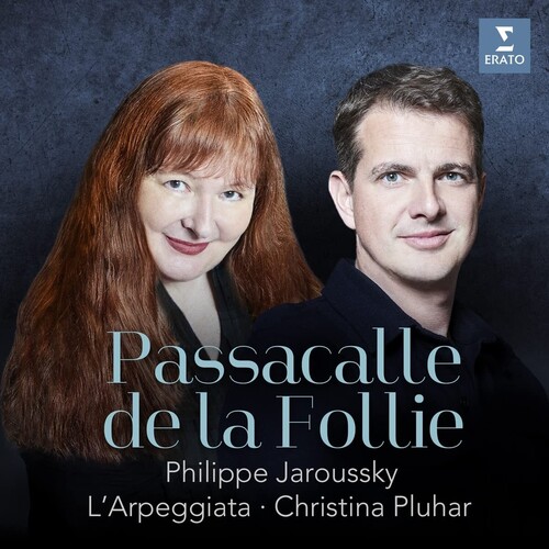 Passacalle de la follie
