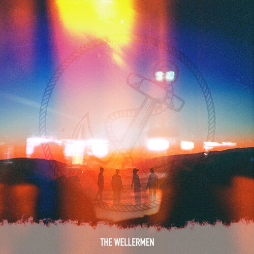 The Wellermen - The Wellermen