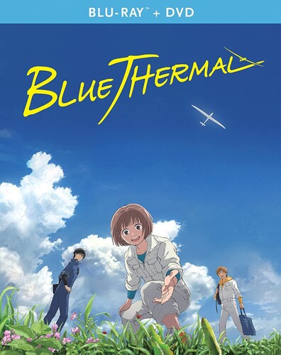 Blue Thermal