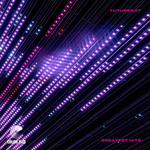 Futurenot - Greatest Hits