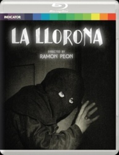 La Llorona - La Llorona - All-Region/1080p