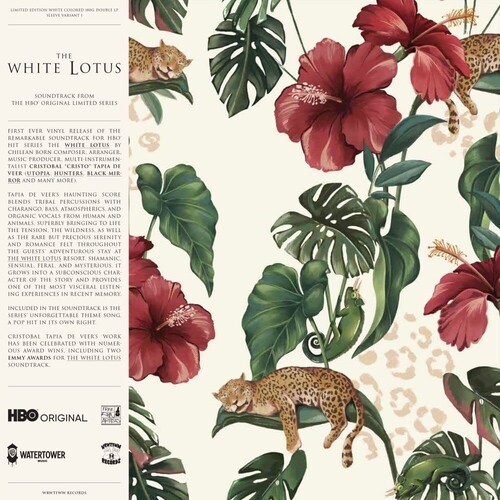 The White Lotus