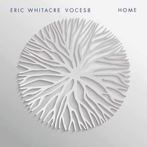 Voces8 / Eric Whitacre - Home