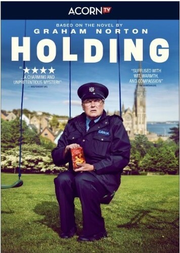 Holding - Holding (2pc) / (Ac3 Dol Sub)