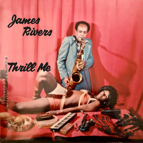 Thrill Me