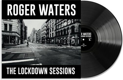 Roger Waters - The Lockdown Sessions [LP]