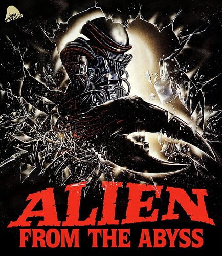 Alien From the Abyss - Alien From The Abyss