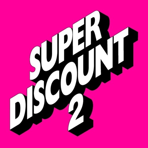 De Etienne Crecy - Super Discount 2