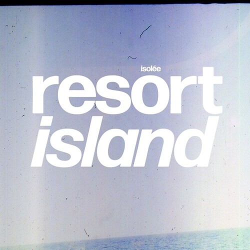 Resort Island|Isol E