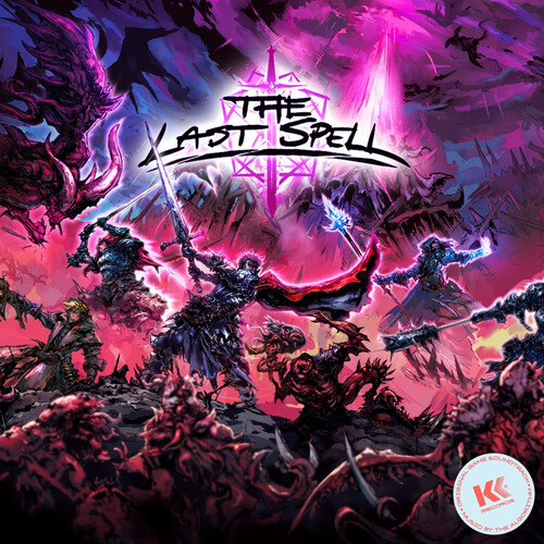 The Last Spell (Original Soundtrack)