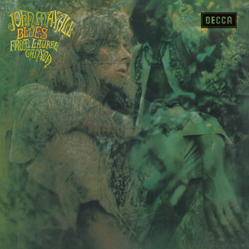 Blues From Laurel Canyon [Import]