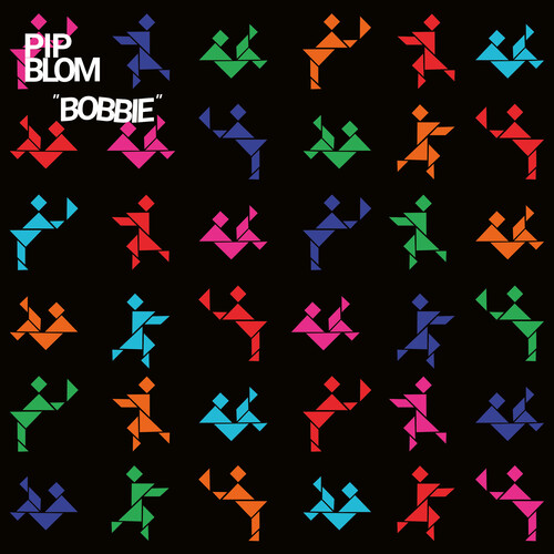 Pip Blom - Bobbie [Colored Vinyl]