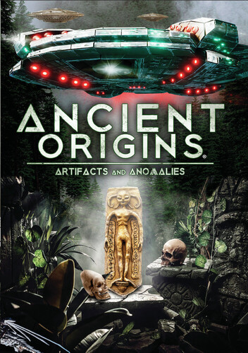 Ancient Origins: Artifacts & Anomalies - Ancient Origins: Artifacts & Anomalies / (Mod)