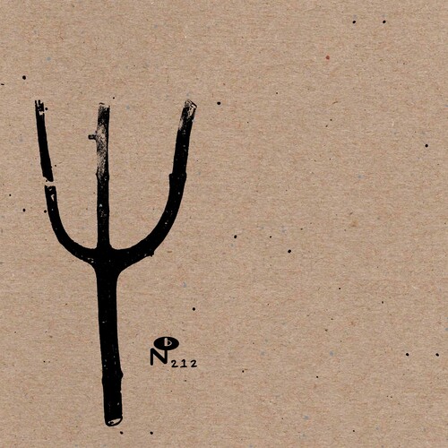 Giving Birth To Thunder - Orange