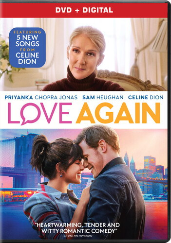 Love Again - Love Again