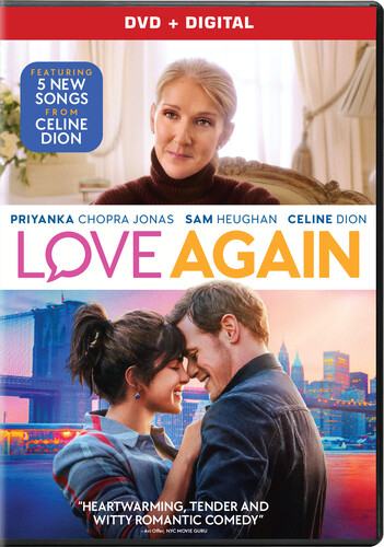 Love Again