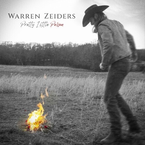 Warren Zeiders - Pretty Little Poison [LP]