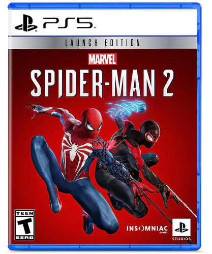  Marvel's Spider-Man: Miles Morales - PlayStation 4 : Solutions 2  Go Inc: Video Games