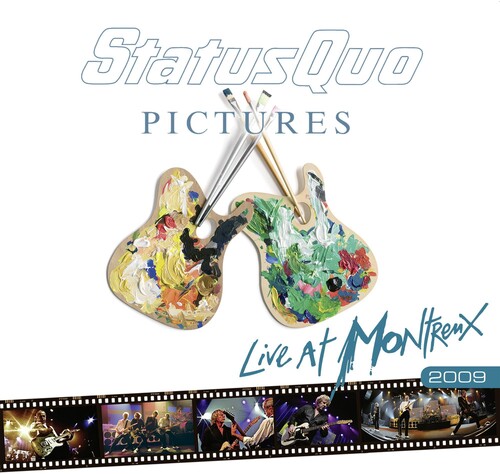 Pictures: Live At
