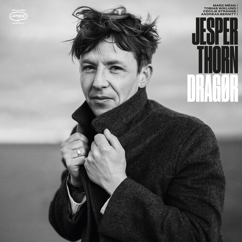 Jesper Thorn - Dragor