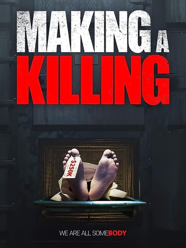 Making a Killing - Making A Killing / (Mod)