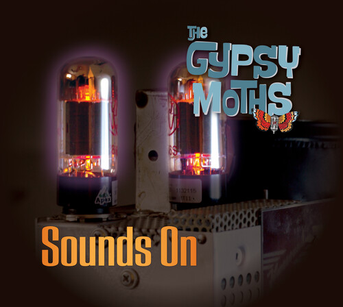 Gypsy Moths - Sounds On