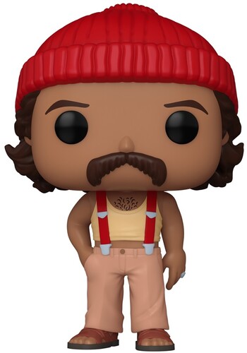 FUNKO POP MOVIES CHEECH & CHONG CHEECH