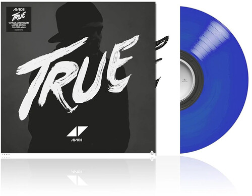 Avicii - True: 10th Anniversary [Colored Vinyl] (Uk)
