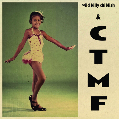 Wild Childish  Billy & Ctmf - Traces Of You