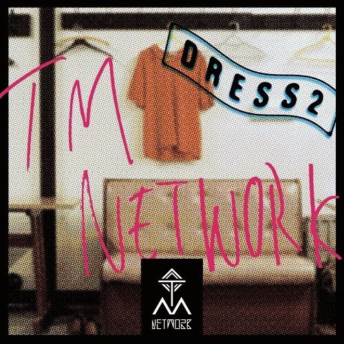 Tm Network - Dress2
