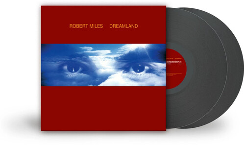 Robert Miles - Dreamland [Colored Vinyl] (Gry) (Uk)