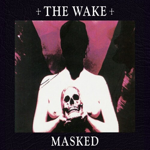 Masked